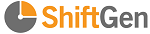 ShiftGen logo